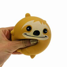 Keycraft Cute Squishies Art.CR151 Мягкая игрушка антистресс