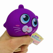 Keycraft Cute Squishies Art.CR151 Мягкая игрушка антистресс