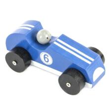 Keycraft Majigg Racing Car Art.WD283F Koka transportlīdzekļi