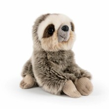 Keycraft Living Nature Sloth Small Art.AN655 Plush toy