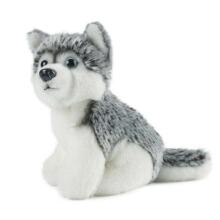 Keycraft Living Nature Miniature Dogs Assorted Art.AN366 Mīkstā rotaļlieta
