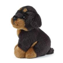 Keycraft Living Nature Miniature Dogs Assorted Art.AN366 Mīkstā rotaļlieta