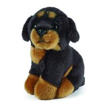 Keycraft Living Nature Miniature Dogs Assorted Art.AN366 Mīkstā rotaļlieta