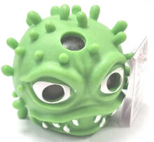Keycraft Squishy Monster Art.NV616 Силиконовая игрушка антистрес Монстрик