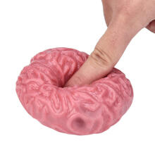 Keycraft Squidgy Brain Art.NV459 Silikona antistresa rotaļlieta