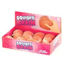Keycraft Squidgy Brain Art.NV459 Silikona antistresa rotaļlieta