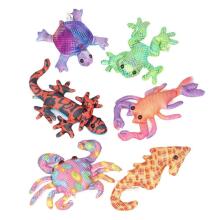 Keycraft 2727 Sandimals Assorted Small Art.ML45 Мягкая игрушка антистресс
