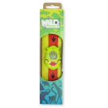 Keycraft 7125 T-Rex Wild Watch Art.WW015 Детские часы