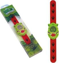 Keycraft 7125 T-Rex Wild Watch Art.WW015 Детские часы