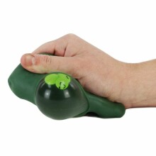 Keycraft Squeezy Peas in pod Art.NV554 Antistress toy