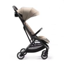 KinderKraft Nubi 2 Art.KSNUBI02BEG0000 Beige  Прогулочная коляска