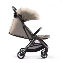 KinderKraft Nubi 2 Art.KSNUBI02BEG0000 Beige  Прогулочная коляска