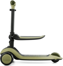 Kinderkraft  Halley Scooter Art.KRHALL00GRE0000 Grassland Green