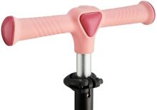 Kinderkraft  Halley Scooter Art.KRHALL00PNK0000 Rosa Pink Детский трёхколёсный самокат