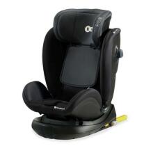 KinderKraft  XRIDER i-Size 40-125 cm Art.KCXRID00BLK0000 Black  Детское автокресло (15-36 kг)