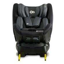 KinderKraft  XRIDER i-Size 40-125 cm Art.KCXRID00BLK0000 Black  Детское автокресло (15-36 kг)