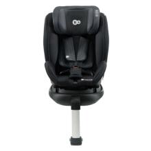 KinderKraft  XRIDER i-Size 40-125 cm Art.KCXRID00BLK0000 Black  Детское автокресло (15-36 kг)