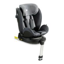 KinderKraft  XRIDER i-Size 40-125 cm Art.KCXRID00GRY0000 Grey Детское автокресло (15-36 kг)
