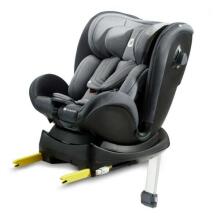 KinderKraft  XRIDER i-Size 40-125 cm Art.KCXRID00GRY0000 Grey Детское автокресло (15-36 kг)