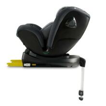 KinderKraft  XRIDER i-Size 40-125 cm Art.KCXRID00GRY0000 Grey Детское автокресло (15-36 kг)