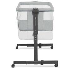 KinderKraf Neste Up 2 Art.KLNEUP02LGR0000 Light Grey