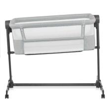 KinderKraf Neste Up 2 Art.KLNEUP02LGR0000 Light Grey