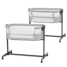 KinderKraf Neste Up 2 Art.KLNEUP02LGR0000 Light Grey