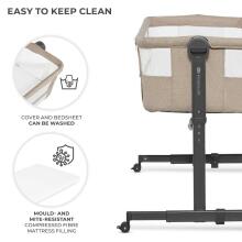 KinderKraf Neste Up 2 Art.KLNEUP02BEG0000 Beige
