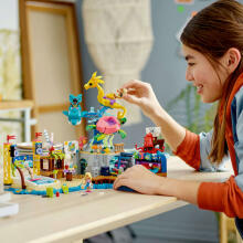 41737 LEGO® Friends Pludmales atrakciju parks