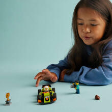 60399 LEGO® City Zaļš Sacīkšu Auto