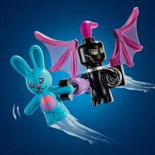 71472 LEGO® DREAMZzz Izzie Narvalis - Gaisa Balons