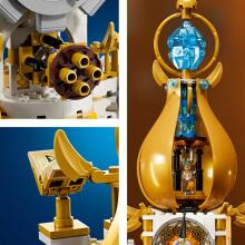 71477 LEGO® DREAMZzz Sandman Tornis