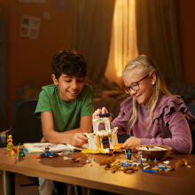 71477 LEGO® DREAMZzz Sandman Tornis