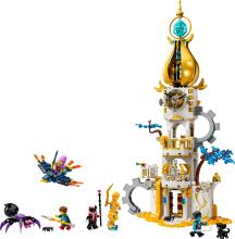 71477 LEGO® DREAMZzz Sandman Tornis
