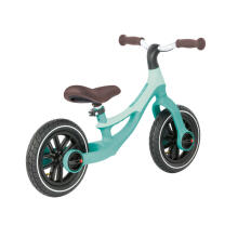 GLOBBER līdzsvara velosipēds Go Bike Elite Air, piparmētra, 714-206