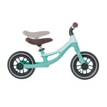 GLOBBER līdzsvara velosipēds Go Bike Elite Air, piparmētra, 714-206