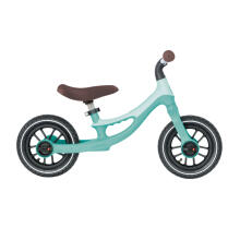 GLOBBER līdzsvara velosipēds Go Bike Elite Air, piparmētra, 714-206
