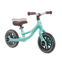 GLOBBER līdzsvara velosipēds Go Bike Elite Air, piparmētra, 714-206