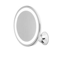 Ikonka Art.KX4191 Adler AD 2168 LED vannas istabas spogulis