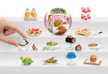 MINIVERSE Playset Diner