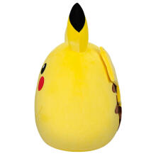 SQUISHMALLOWS POKEMON plīša rotaļlieta Pikachu, 50 cm