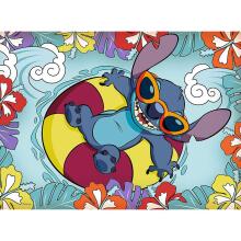 TREFL STITCH Puzle, 30 gab.