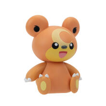 POKEMON W9 Vinyl figure