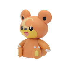 POKEMON W9 Vinyl figure