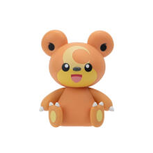 POKEMON W9 Vinyl figure
