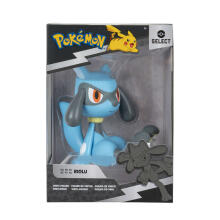 POKEMON W9 Vinyl figure