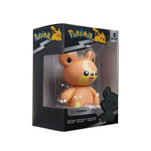 POKEMON W9 Vinyl figure