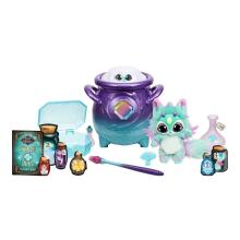 MAGIC MIXIES интерактивный игровой набор Котёл фиолетовый