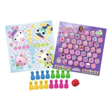 TREFL GABBY´S DOLLHOUSE Настольная игра 2 в 1
