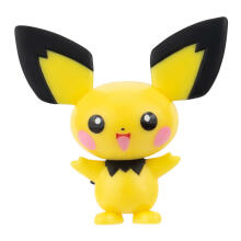 POKEMON Clip ´N´ Go Poké bumbiņu jostas komplekts, W15